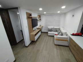 Apartamento Amoblado Ipiales